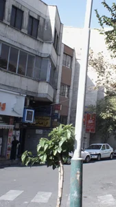 املاک پرواز