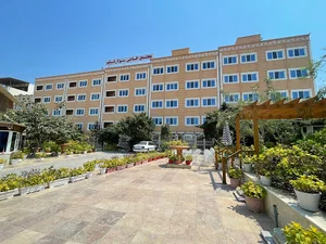 هتل سولار