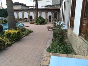 موزه تاریخ شهر ساری 4