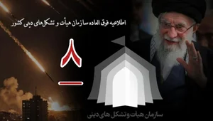 دفتر آستان قدس رضوی در استان ایلام