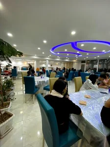 پیتزا گلستان 2