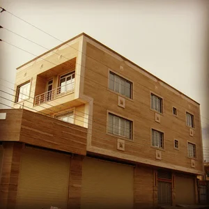 گروه تولیدی عصر نما زنجان حسنی