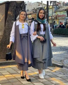 پوشاک سماء