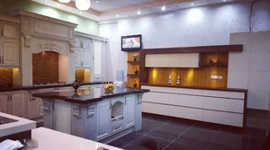 تک کابین