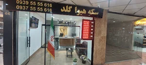 سکه هیوا