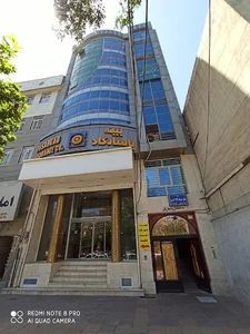 بیمه پاسارگاد نمایندگی فرح