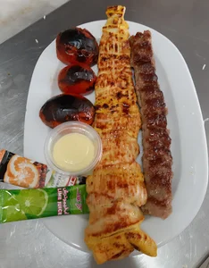 چلوکبابی البرز