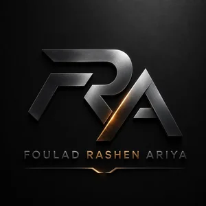 فولاد راشن آریا 2