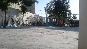 کشتی آبی