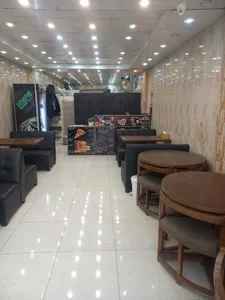 فست فود ناچو 2