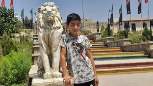 دبیرستان متوسطه دوره اول امام سجاد