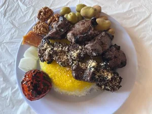 پلا کباب سینا 2