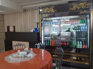 رستوران ممتاز گلشهر 5