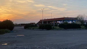 جایگاه سوخت کوثران