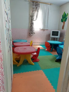 مهدکودک و پیش دبستانی صدف