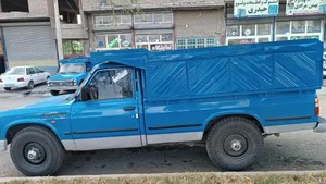 نمایشگاه وحدت 2