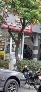 فروشگاه پارس سلفون شبستری 2