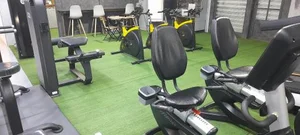 باشگاه بدنسازی بهزاد 3