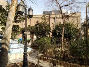 کلینک طب سنتی خارک 2