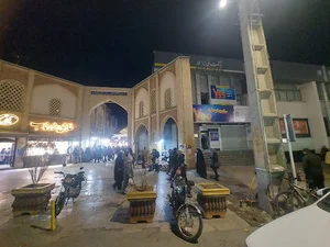 فروشگاه خیمه آسیا