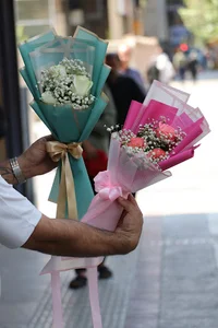 گل فروشی کارما