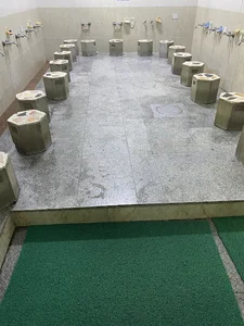 Malta Mosque