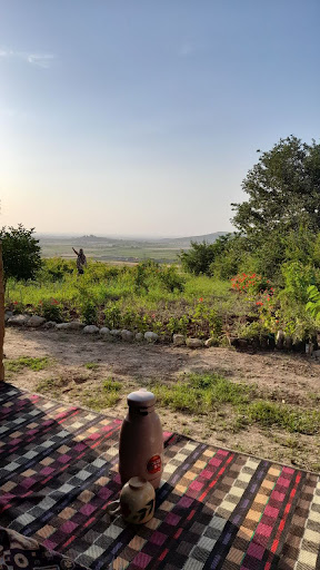 باغ انار کژال
