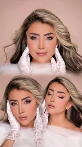 سالن زیبایی نورژا 3