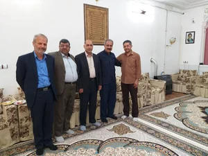 موسسه فرهنگی هنری دفاع مقدس شهرستان فسا