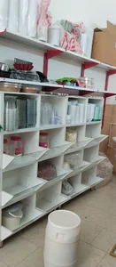 لوازم قنادی و ظروف یکبار مصرف میثم
