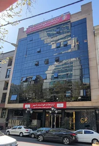 راهبرد هوشمند شهر