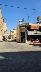 فست فود جعفر آقا شعبه مرکزی 3