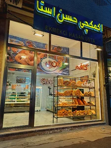 اکمکچی حسن اوستا شعبه یاغچیان
