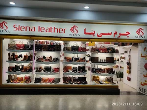 چرم سی ینا زیتون(@siena_zeytoon)