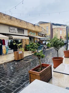 The Old Souq
