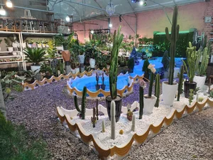 گلخانه آسمان سبز