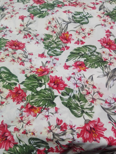 پارچه سرای صابر شناس