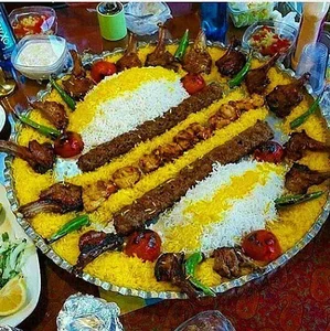 فست فود ترنج