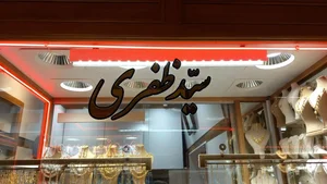 Seyyed zaffari 2