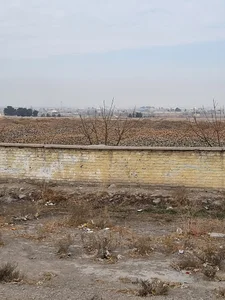 انبار کارخانه قند اصفهان