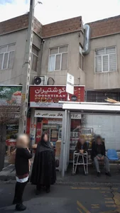 پروتئین میعاد