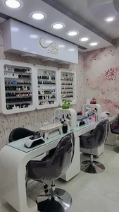 سالن زیبایی خانه ای زیبایی