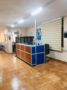 آموزشگاه زبان كيش (دخترانه)