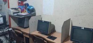 کافی نت فانوس خیال 4