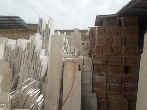 سنگ استحکام