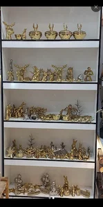 دکوری طلایی