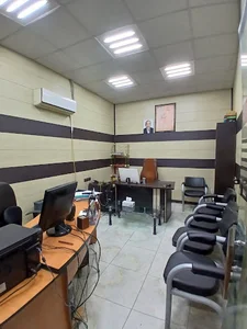 دفتر مهندسی ساختمان رَف