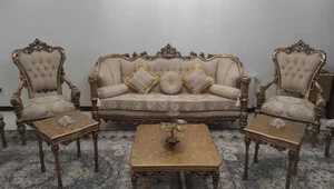 مبلمان دهکده 5