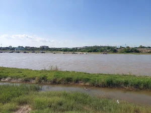رودخانه شوشتر