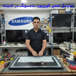 سرویس تی وی